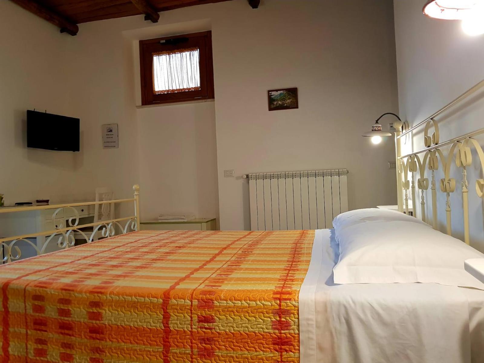 Agriturismo Orrido Di Pino Agerola Quarto foto